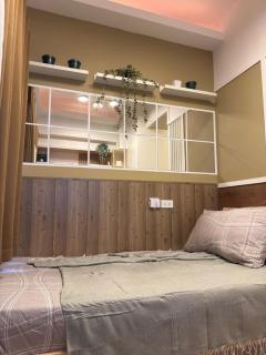 Bachelor's Crib 1 Alabang - Quality Cheap WIFI - Manila - 9