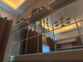 Bachelor's Crib 1 Alabang - Quality Cheap WIFI - Manila - 7