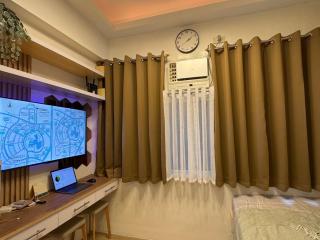 Bachelor's Crib 1 Alabang - Quality Cheap WIFI - Manila - 4
