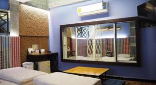 Cactus Resort & Hotel - Khon Kaen - 3