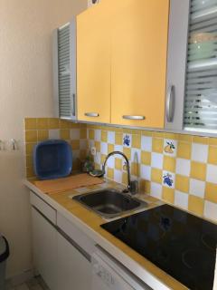 Tennis Village appartement calme et confort - Cap d'Agde - 5