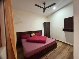 Atharva villa - - 8