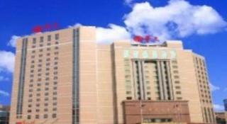 Yiyang Huatian Hotel - Yiyang - 1