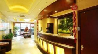 GreenTree Inn Shanghai Gongkang Road Branch - Shanghai - 9