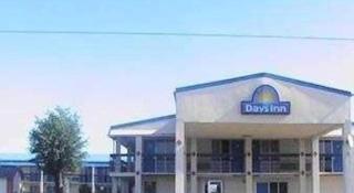 Days Inn by Wyndham Okmulgee - Okmulgee - 4