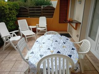 Tennis Village appartement calme et confort - 7