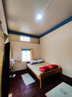 K J Homestay - Cherrapunji - 7