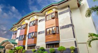 Vest Grand Suites - Panglao - 1