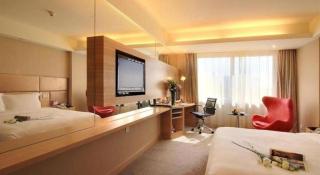 Seaview Gleetour Hotel Shenzhen Eastwing building - Shenzhen - 2