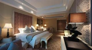 Yihe Grand Hotel - Zhongshan - 2