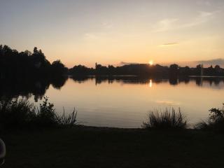 See Apartment RELAX - Bestlage - Niederdorla - 3
