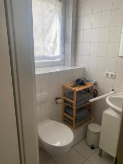 See Apartment RELAX - Bestlage - Niederdorla - 1