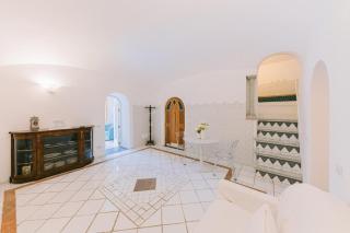 Cortile Mastro Francesco - Ravello - 8