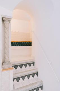 Cortile Mastro Francesco - 5