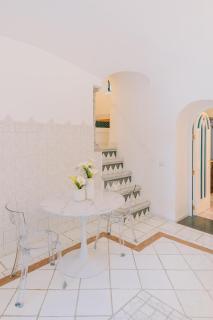 Cortile Mastro Francesco - 2