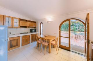 Cortile Mastro Francesco - 1