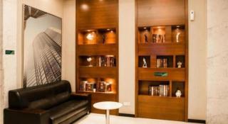 City Comfort Inn Xinyu Baoshi Park Xingang - Xinyu - 8