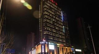City Comfort Inn Xinyu Baoshi Park Xingang - Xinyu - 3