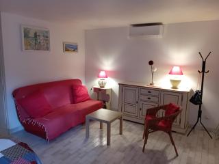 Tennis Village appartement calme et confort - Cap d'Agde - 8