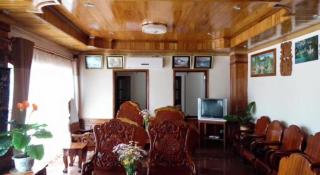 Heuangpaseuth Hotel I - Luang Prabang - 6