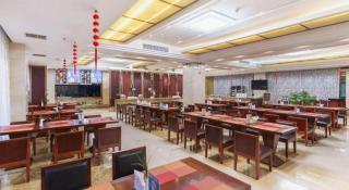 Huizhou Wanyun Holiday Hotel - Huangshan - 8