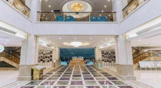 Huizhou Wanyun Holiday Hotel - Huangshan - 9
