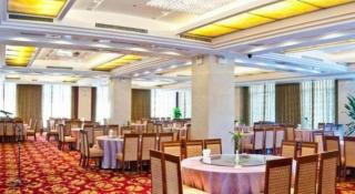 Huizhou Wanyun Holiday Hotel - Huangshan - 5