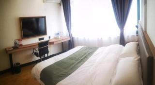 GreenTree Inn Xuzhou South Minzhu Road - Xuzhou - 6