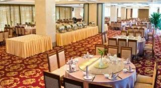 Huizhou Wanyun Holiday Hotel - Huangshan - 4