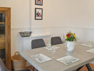 Tern House - Amble - 7