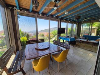Villa Netofa (Kosher) - Mitspe Netofa - 8