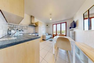 3 Quater Avenue de Chevesnes - Annecy - 8