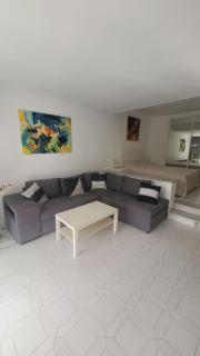 Sehr schönes Studio Apartment in Miraflores - 4