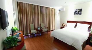 GreenTree Inn Beijing Miyun Changcheng Huandao Express Hotel - Nanmujiayu - 2