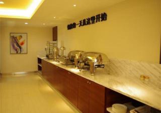 City Comfort Inn Hengyang Dayang Department Lianhu Plaza - Hengyang - 7