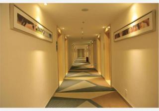 City Comfort Inn Hengyang Dayang Department Lianhu Plaza - Hengyang - 6