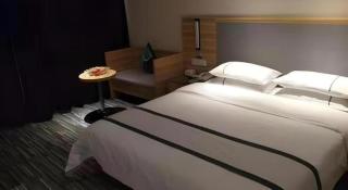 City Comfort Inn Hengyang Dayang Department Lianhu Plaza - Hengyang - 2