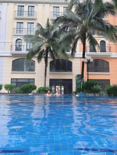 Vũ Gia Phú Quốc Hotel - Phu Quoc - 9