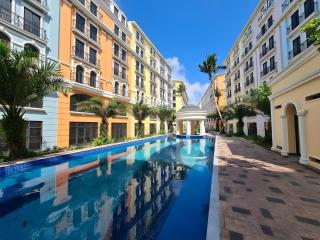 Vũ Gia Phú Quốc Hotel - Phu Quoc - 4