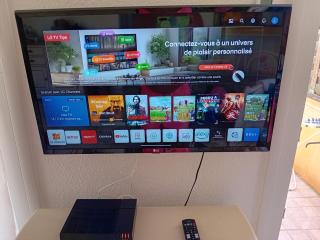 Tennis Village appartement calme et confort - 9