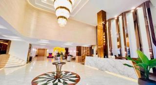 Midland Hotel - Phnom Penh - 2