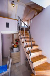 Studio Apartments Bonaca - Split - 1