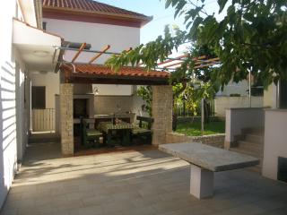 Jasminka Apartment - Poljana - 8