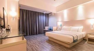 City Comfort Inn Qinzhou Niannianfeng Old Street Renmin Road - Qinzhou - 2