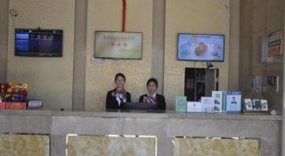 GreenTree Inn Shangrao Poyang County Yingbin Avenue Epxress Hotel - Poyang - 7
