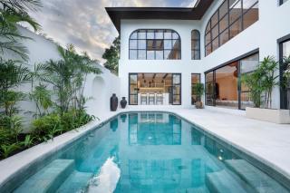 Villa HIKARI Umalas - 3