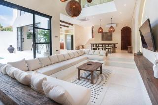 Villa HIKARI Umalas - 9