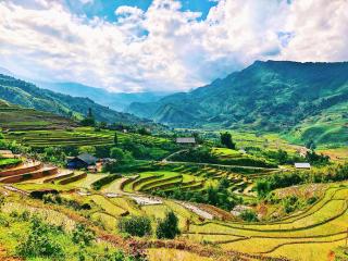 Sunlit Homestay & Travel - Sa Pa - 0