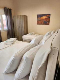 Venias Rooms - Skala Eresou - 4