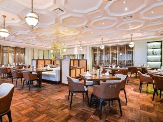 Jinjiang Metropolo Hotel Classiq YMCA People Square - Shanghai - 8